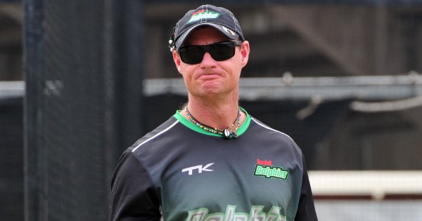 Lance Klusener