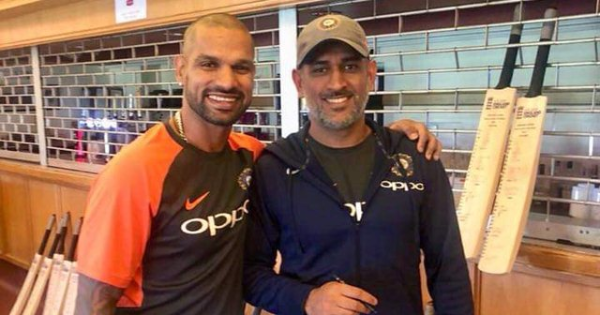 S-dhoni-Shikhar-Dhawan