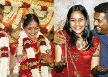 Muttiah-Muralitharan-Wife