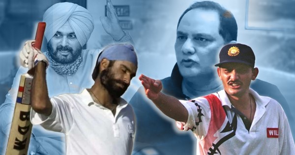Navjot-Singh-Sidhu-And-Mohammad-Azharuddin