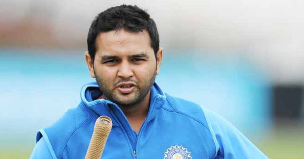 Parthiv-Patel