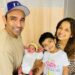 Robin-Uthappa-Child