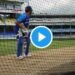 Rohit-Sharma-Net-Session