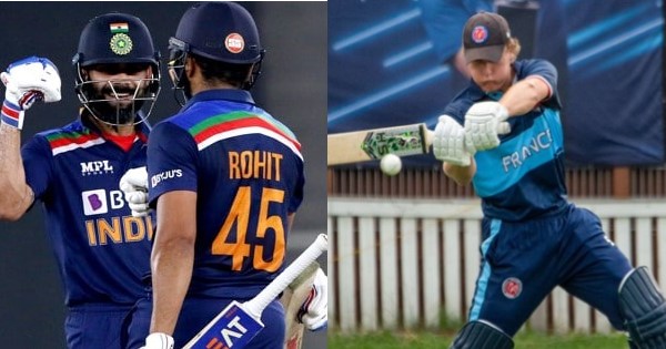 Rohit-Virat-Gustav-McKeon