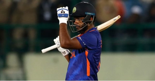 Sanju-Samson