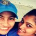 Sneh Rana & Sneha Deepthi