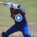 Suryakumar Yadav hits six vs WI