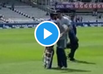 Virat-Bairstow-Video