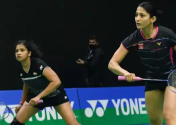 Ashwini-And-Sikki-Badminton