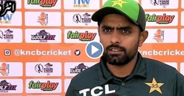 Babar Azam