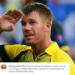 David-Warner-Wishes-To-india