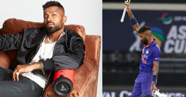 Hardik Pandya