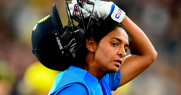 Harmanpreet-kaur