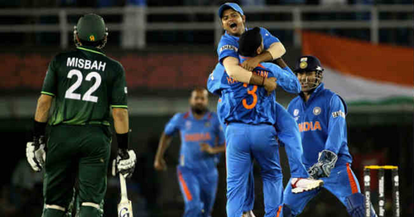 India-Pakistan-WC-2011