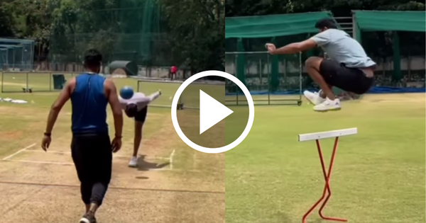 Jasprit-Bumrah-Training