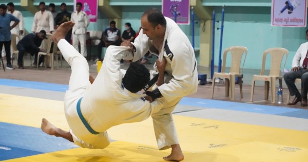 Judo