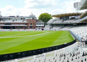 Lord's Cricket Ground