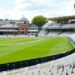 Lord's Cricket Ground