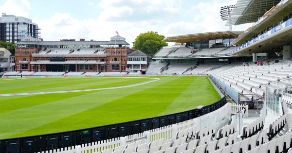 Lord's Cricket Ground