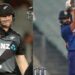 Martin Guptill & Rohit Sharma