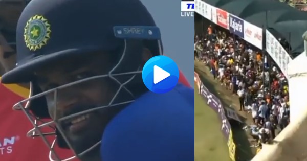 Sanju-Samson-Video