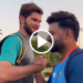 Shaheen Afridi Rishabh Pant