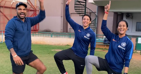 Smriti-Mandhana-Jemimah-Rodriques