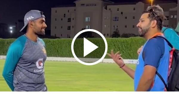 babar azam rohit sharma