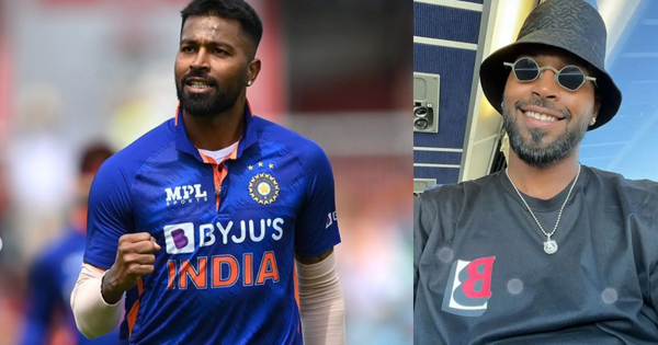 hardik pandya