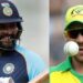 Aaron-Finch-Rohit-Sharma