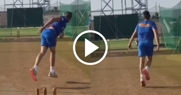 Arjun Tendulkar