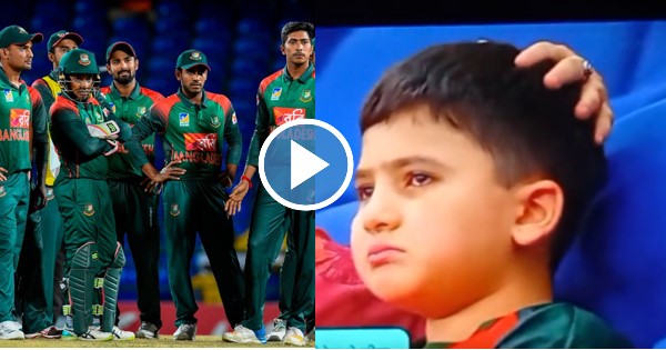 Bangladesh-Fan-Crying