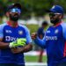 Dinesh Karthik & Rishabh Pant