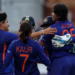 Indian Women's Team