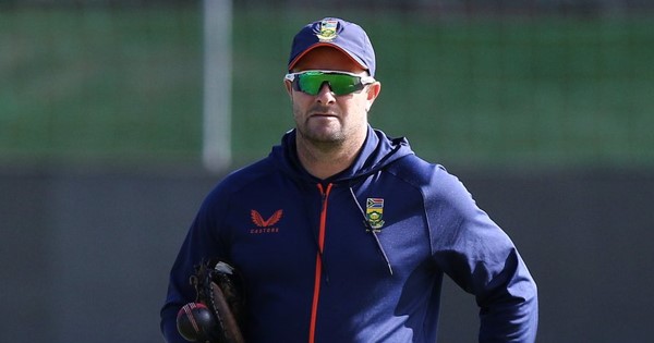 Mark Boucher