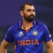 Mohammad Shami