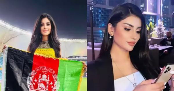 Vajma-Ayubi-Afghanistan-Fan