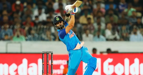 Virat Kohli