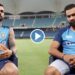 Virat Kohli & Rohit Sharma