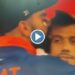 Virat Kohli & Yuzivendra Chahal