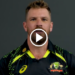 aaron finch