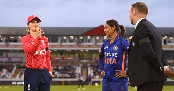 harmanpreet kaur