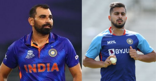 mohammad shami umran malik