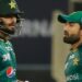 Mohammad Nawaz & Mohammad Rizwan