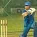 sachin practice