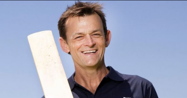 Adam Gilchrist