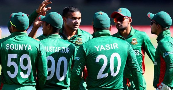 Bangladesh Team