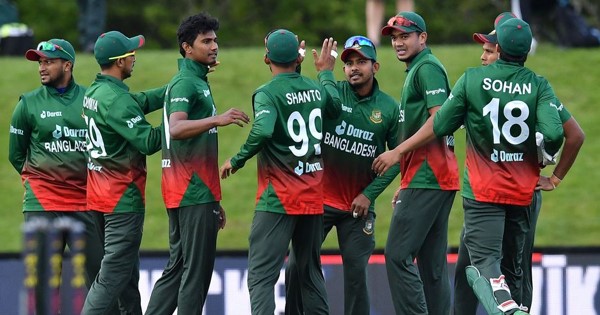 Bangladesh Team