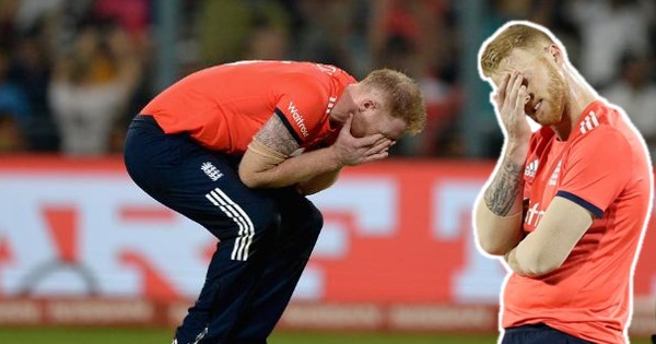 Ben-Stokes