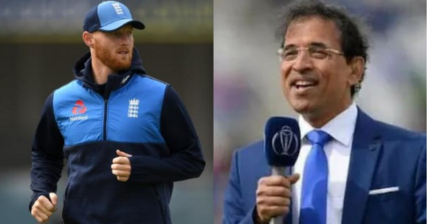 _Ben Stokes harsha bhogle